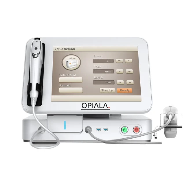 Opiala Hifu 8D face & body lifting