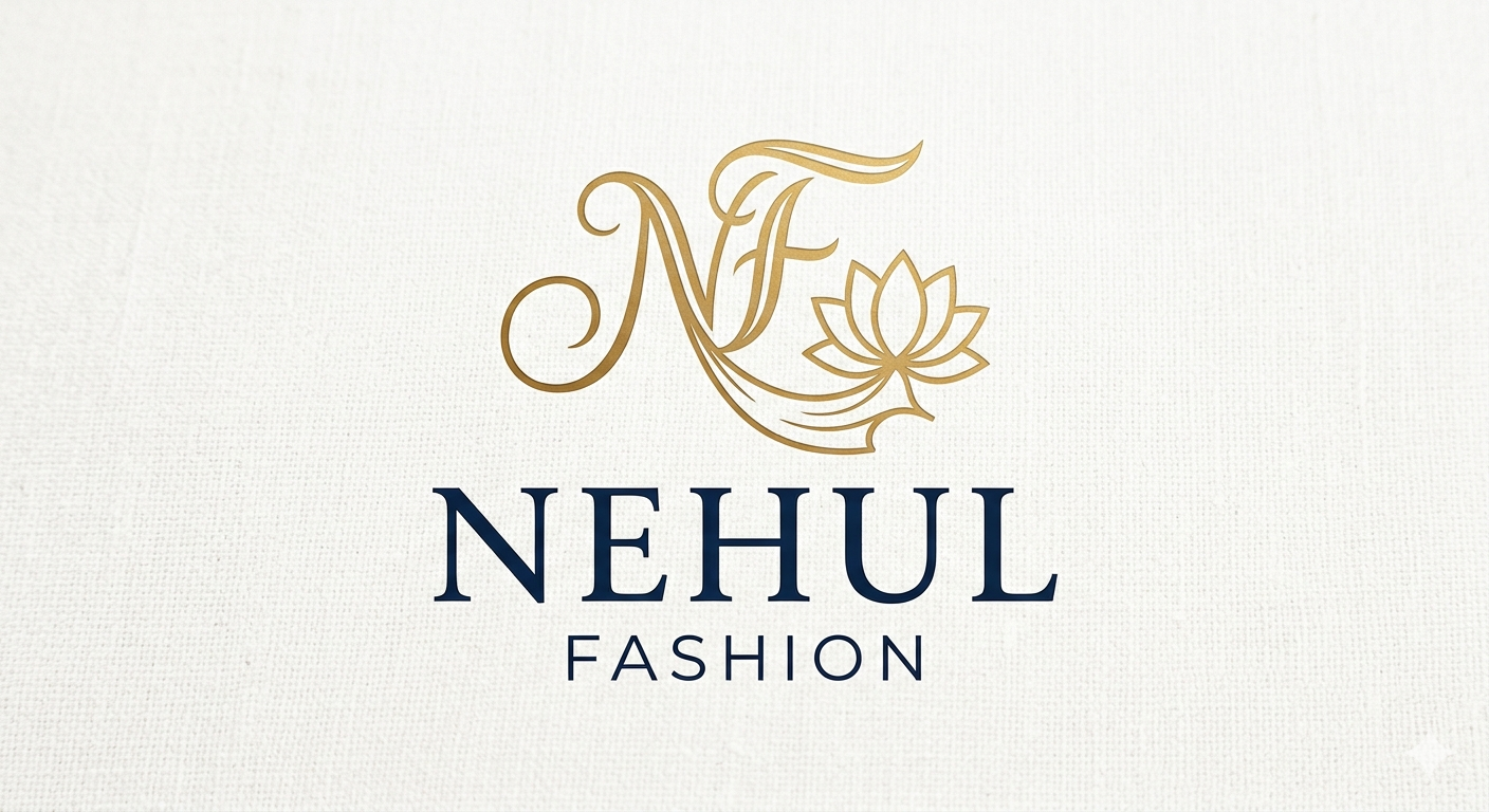 Nehul Fashion