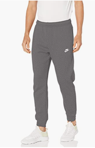 Nike Nike Men's NSW Club Jogging Sweatshirt